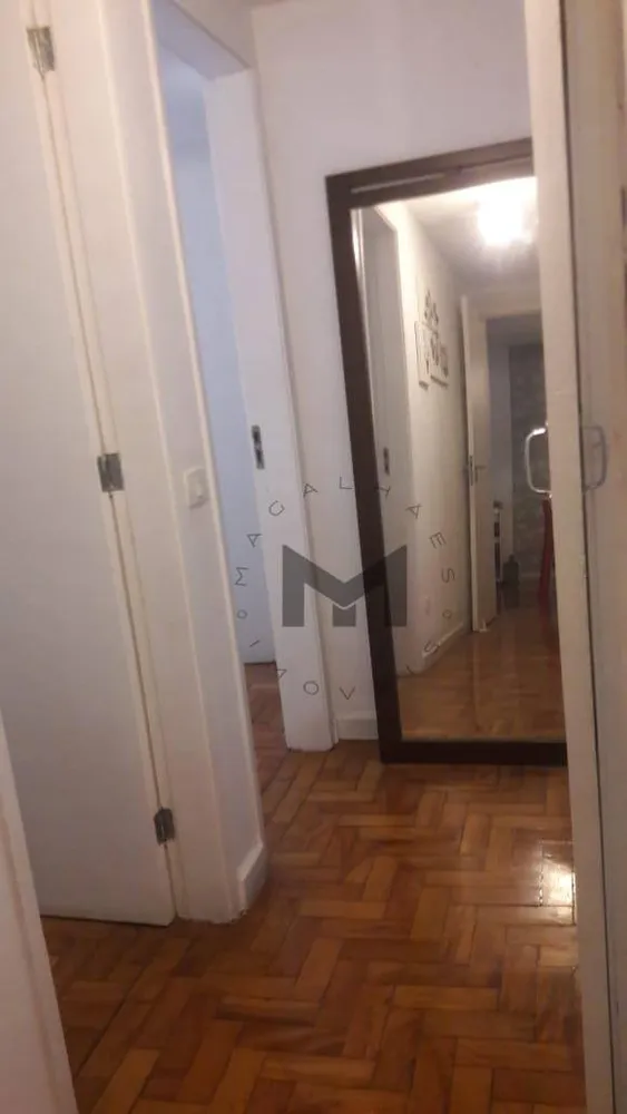 Apartamento, 3 quartos, 100 m² - Foto 10