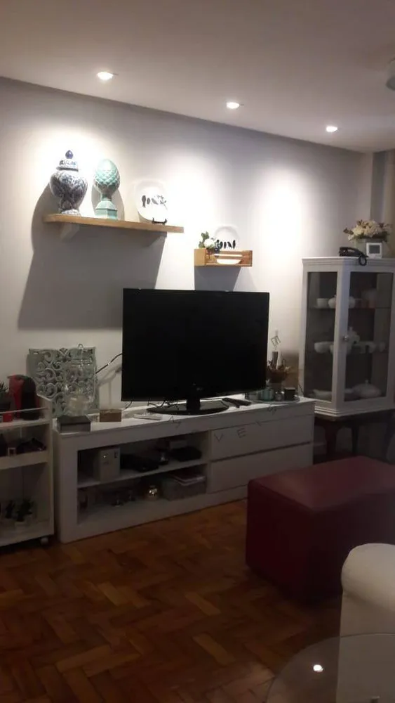 Apartamento, 3 quartos, 100 m² - Foto 31