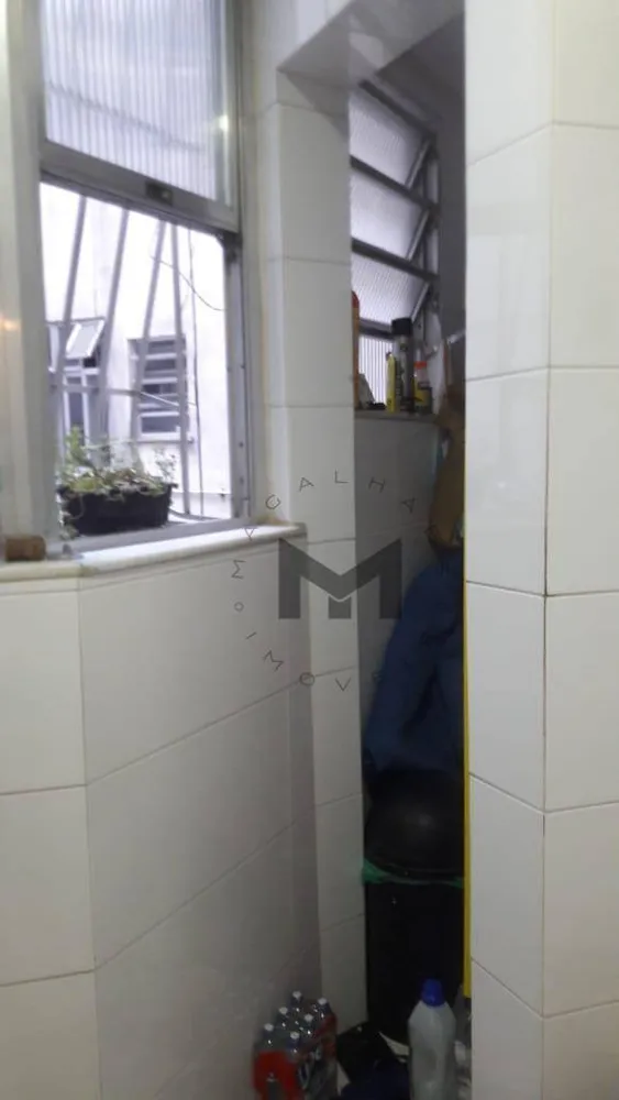 Apartamento, 3 quartos, 100 m² - Foto 20