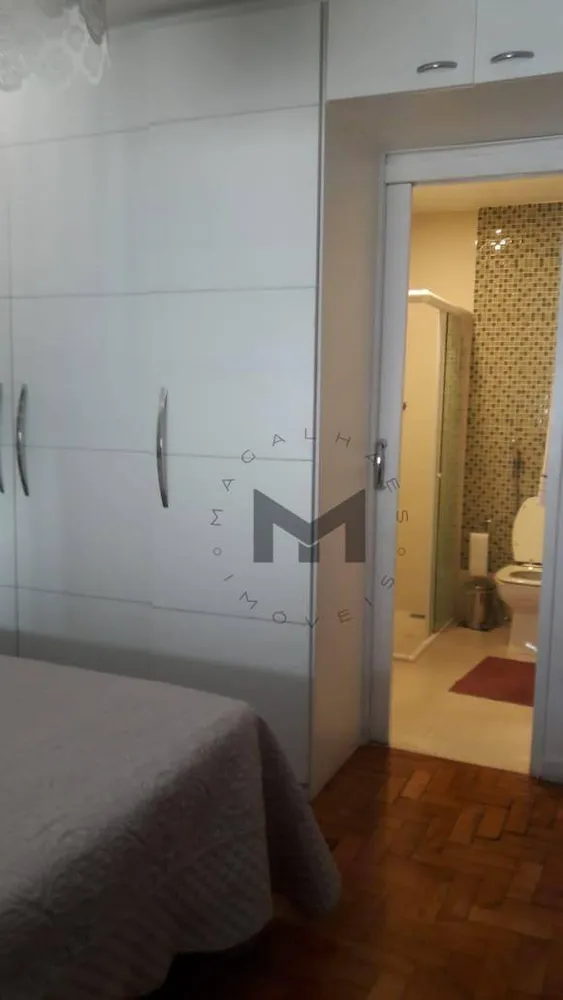 Apartamento, 3 quartos, 100 m² - Foto 39