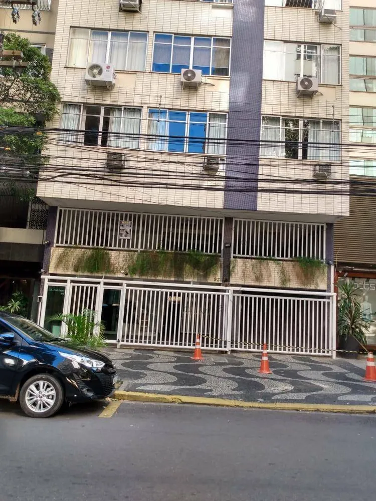 Apartamento, 3 quartos, 100 m² - Foto 43
