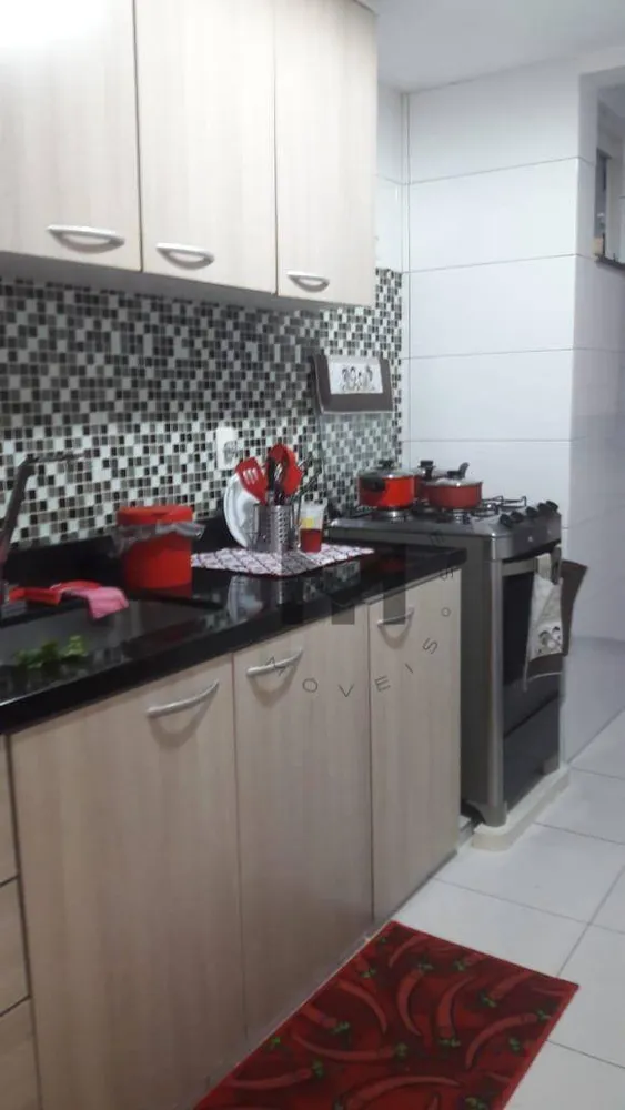 Apartamento, 3 quartos, 100 m² - Foto 13