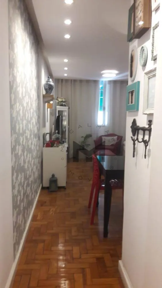 Apartamento, 3 quartos, 100 m² - Foto 25