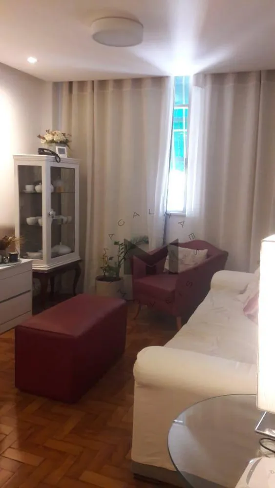 Apartamento, 3 quartos, 100 m² - Foto 44