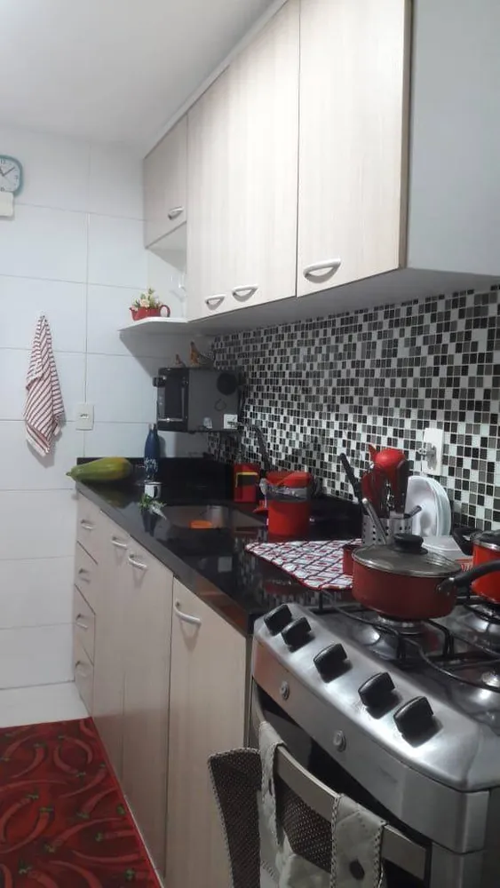 Apartamento, 3 quartos, 100 m² - Foto 32
