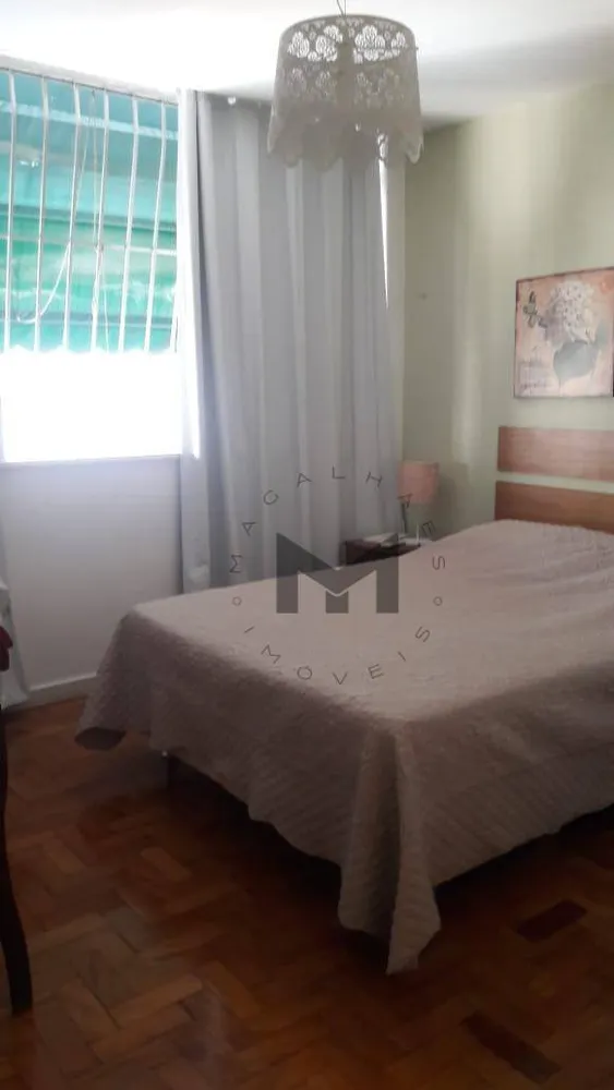Apartamento, 3 quartos, 100 m² - Foto 11