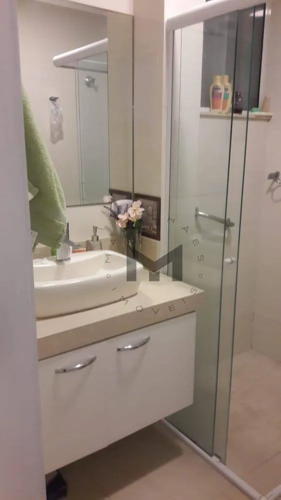 Apartamento, 3 quartos, 100 m² - Foto 18