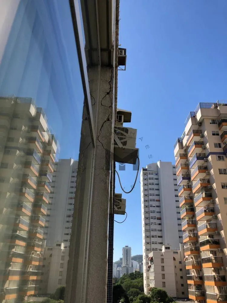 Apartamento, 3 quartos, 100 m² - Foto 2