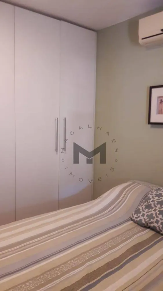 Apartamento, 3 quartos, 100 m² - Foto 3