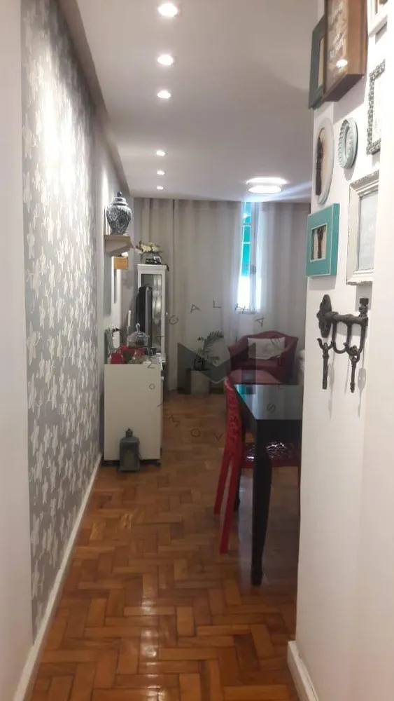 Apartamento, 3 quartos, 100 m² - Foto 14