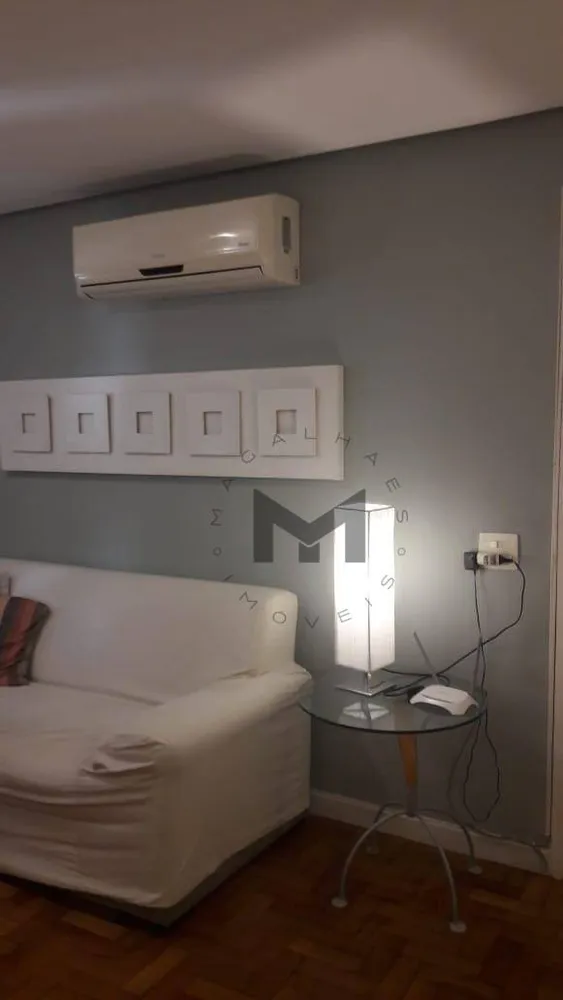 Apartamento, 3 quartos, 100 m² - Foto 29