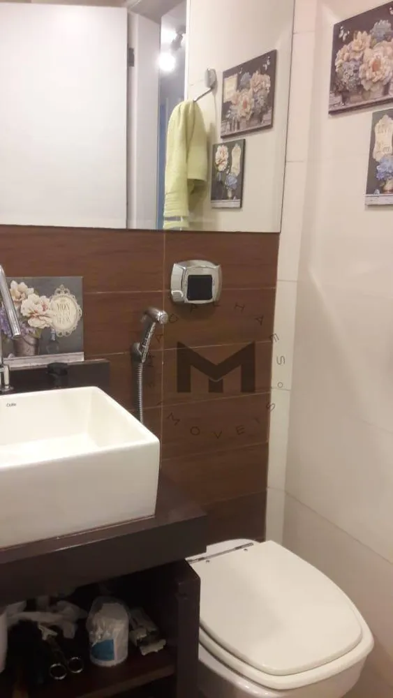 Apartamento, 3 quartos, 100 m² - Foto 16
