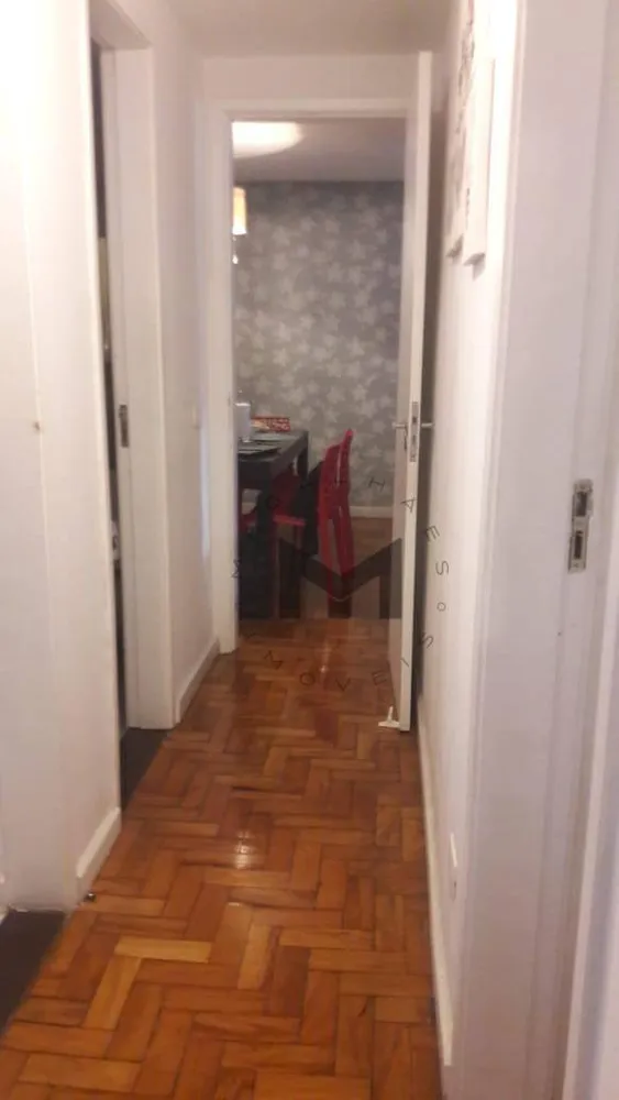 Apartamento, 3 quartos, 100 m² - Foto 8