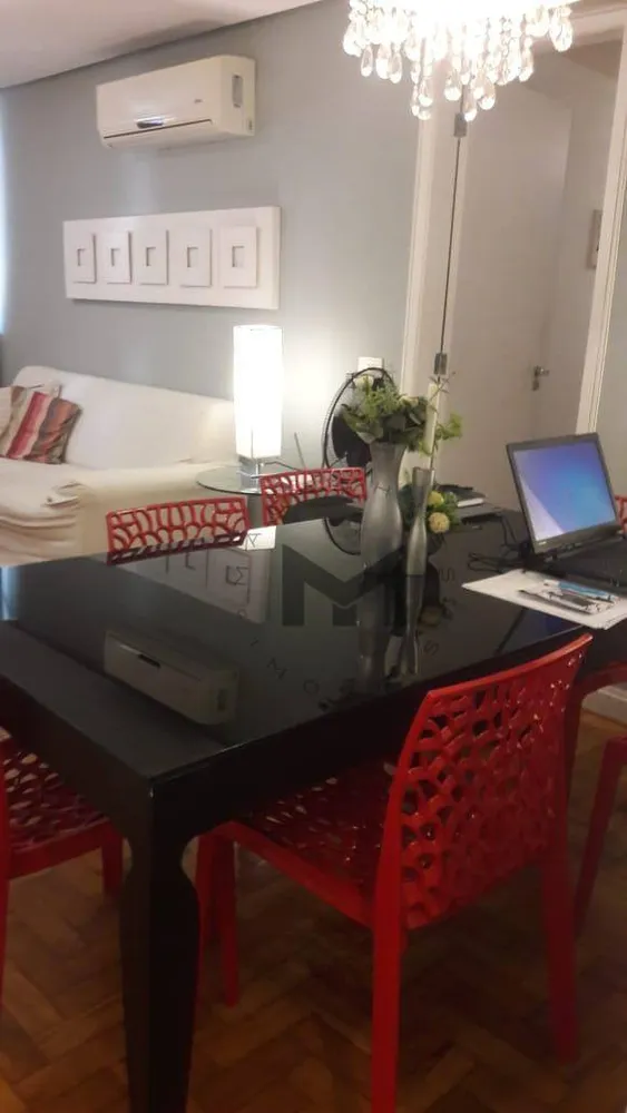 Apartamento, 3 quartos, 100 m² - Foto 22