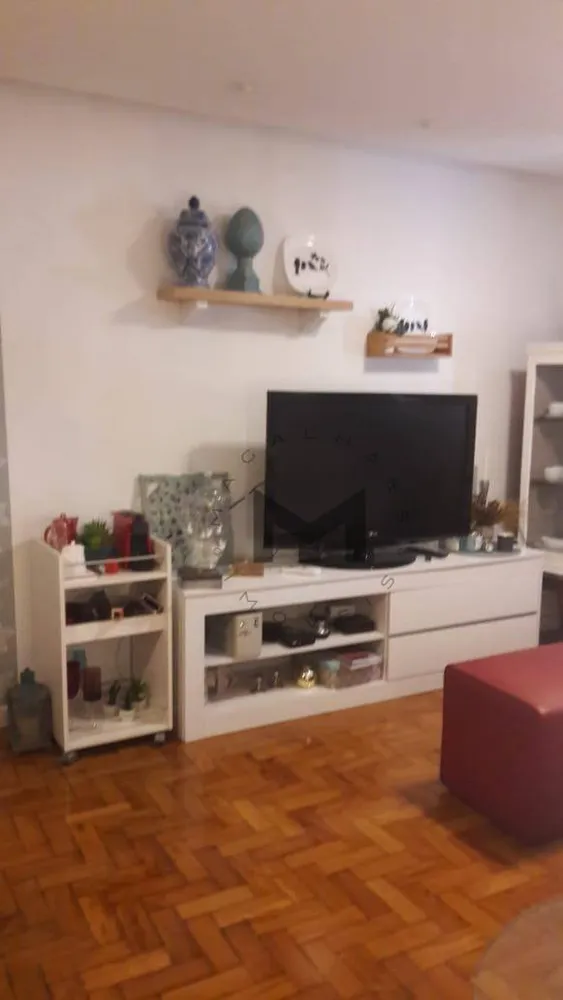 Apartamento, 3 quartos, 100 m² - Foto 17