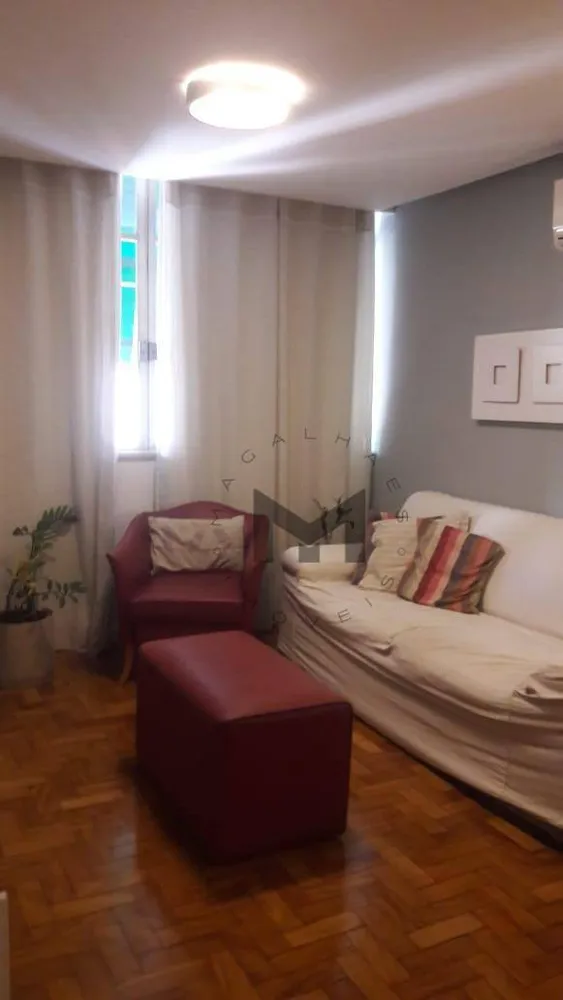 Apartamento, 3 quartos, 100 m² - Foto 30