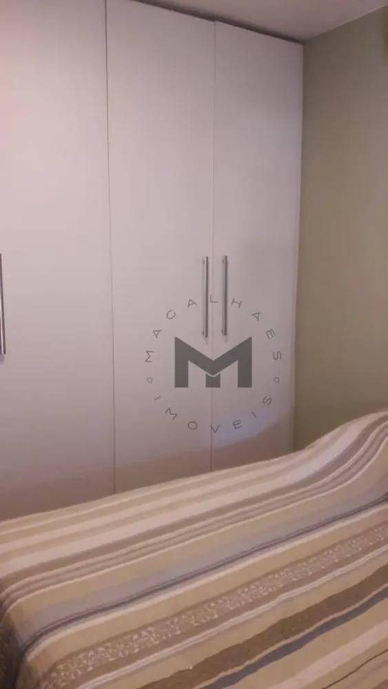 Apartamento, 3 quartos, 100 m² - Foto 42