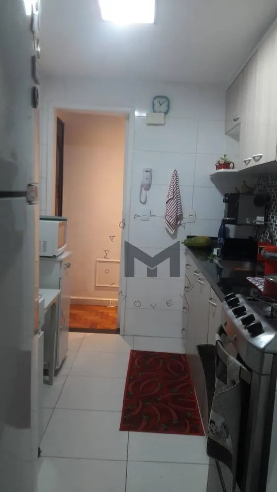 Apartamento, 3 quartos, 100 m² - Foto 28