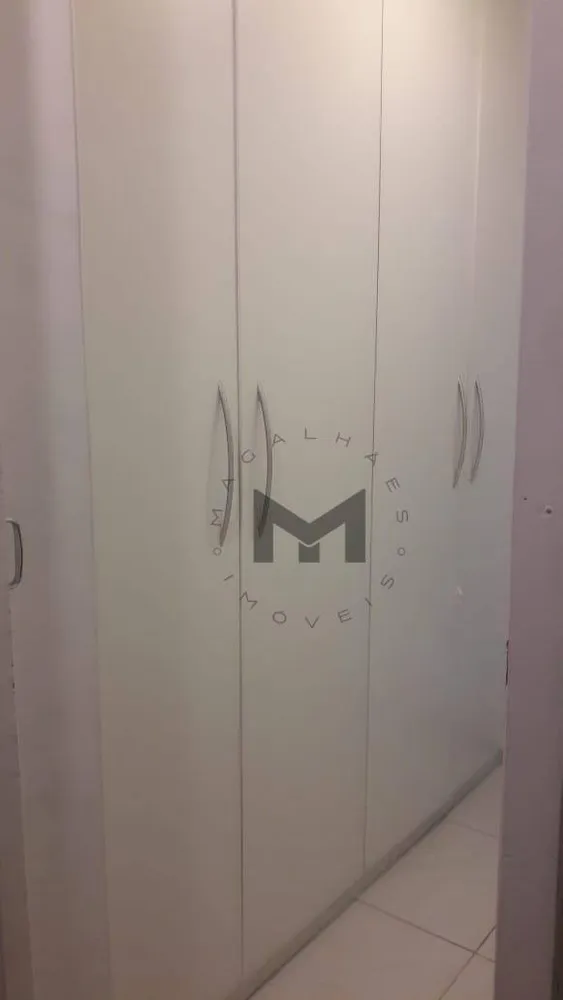 Apartamento, 3 quartos, 100 m² - Foto 27