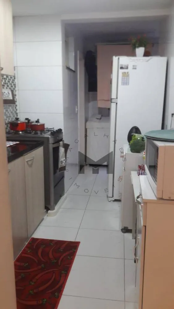 Apartamento, 3 quartos, 100 m² - Foto 23