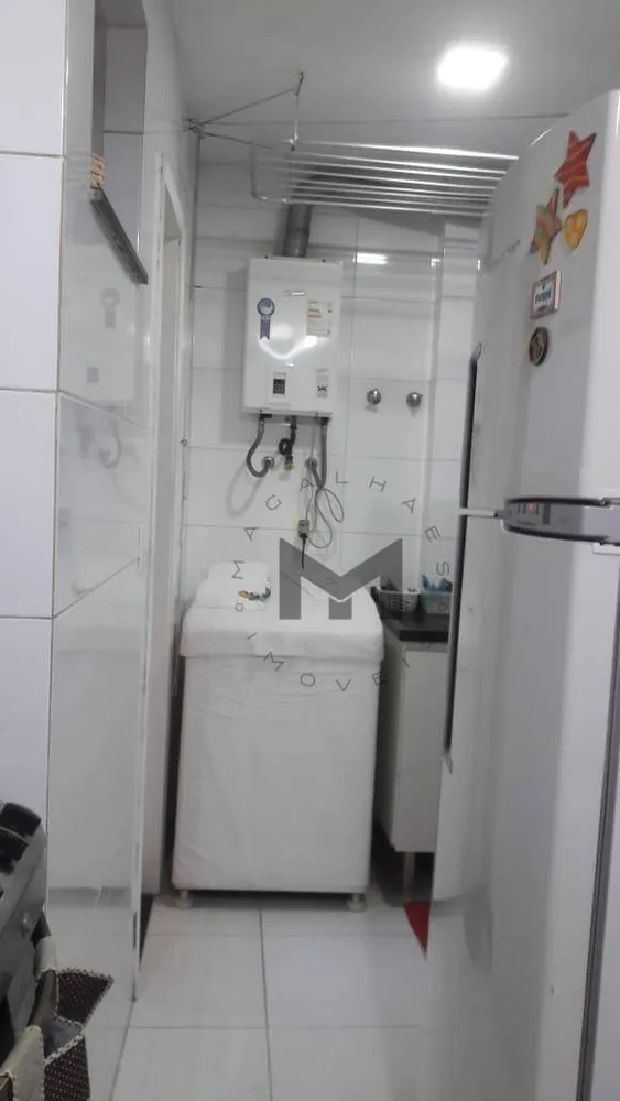 Apartamento, 3 quartos, 100 m² - Foto 15
