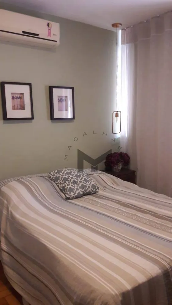 Apartamento, 3 quartos, 100 m² - Foto 12
