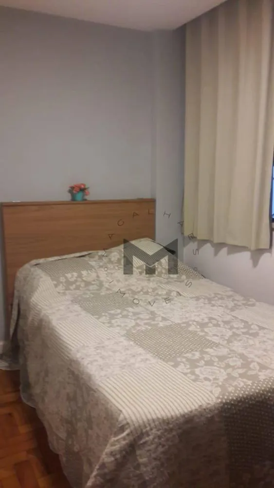 Apartamento, 3 quartos, 100 m² - Foto 41