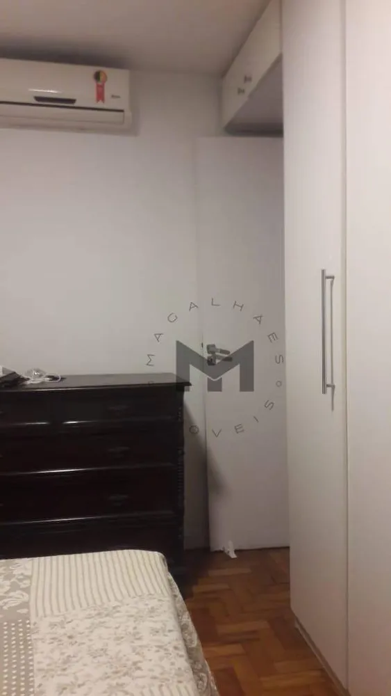 Apartamento, 3 quartos, 100 m² - Foto 33