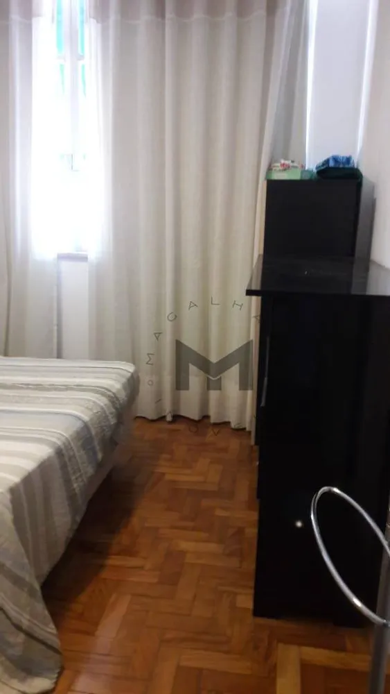 Apartamento, 3 quartos, 100 m² - Foto 6