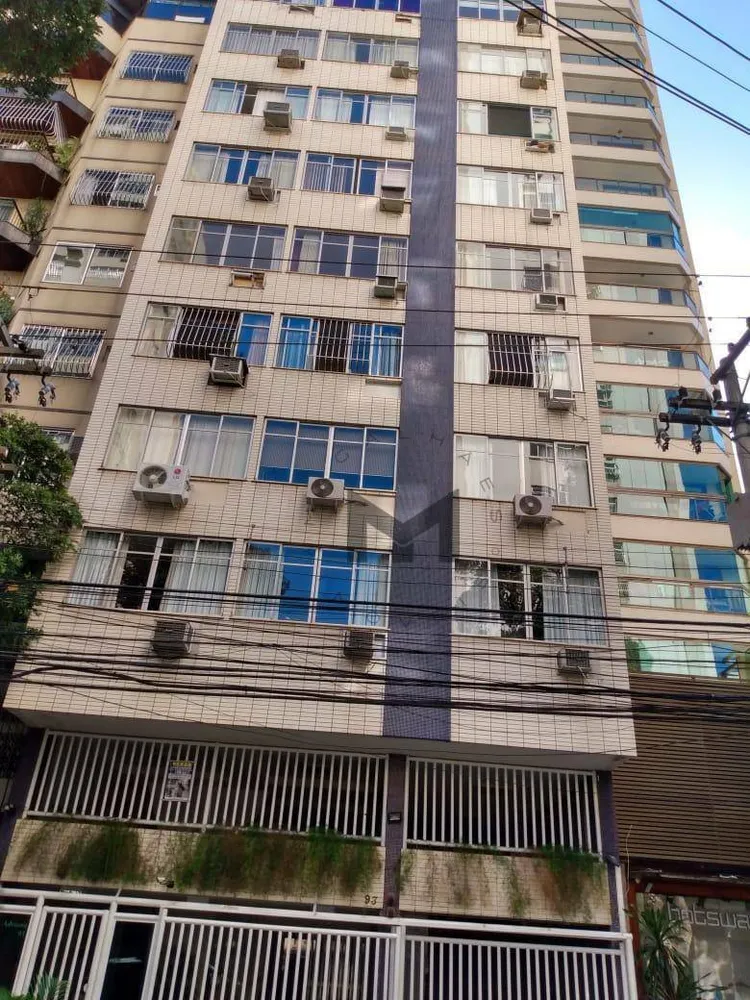Apartamento, 3 quartos, 100 m² - Foto 45