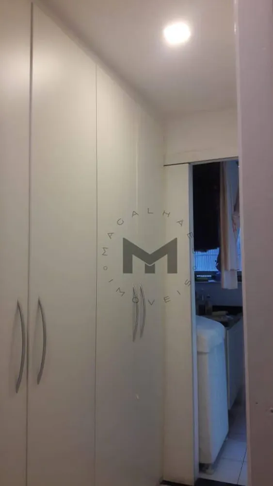 Apartamento, 3 quartos, 100 m² - Foto 36