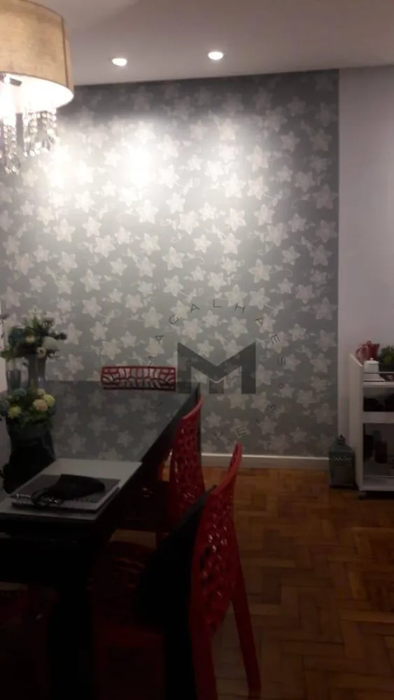 Apartamento, 3 quartos, 100 m² - Foto 21