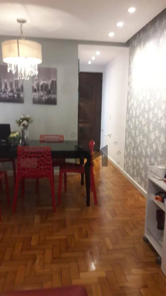 Apartamento, 3 quartos, 100 m² - Foto 9