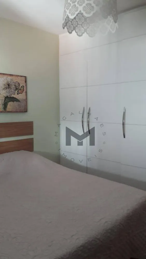 Apartamento, 3 quartos, 100 m² - Foto 4