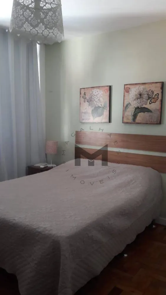 Apartamento, 3 quartos, 100 m² - Foto 7