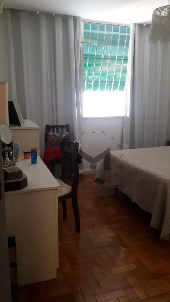 Apartamento, 3 quartos, 100 m² - Foto 19