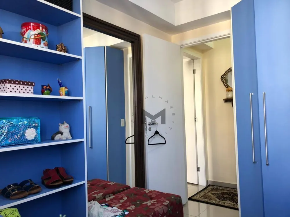 Apartamento, 2 quartos, 51 m² - Foto 17
