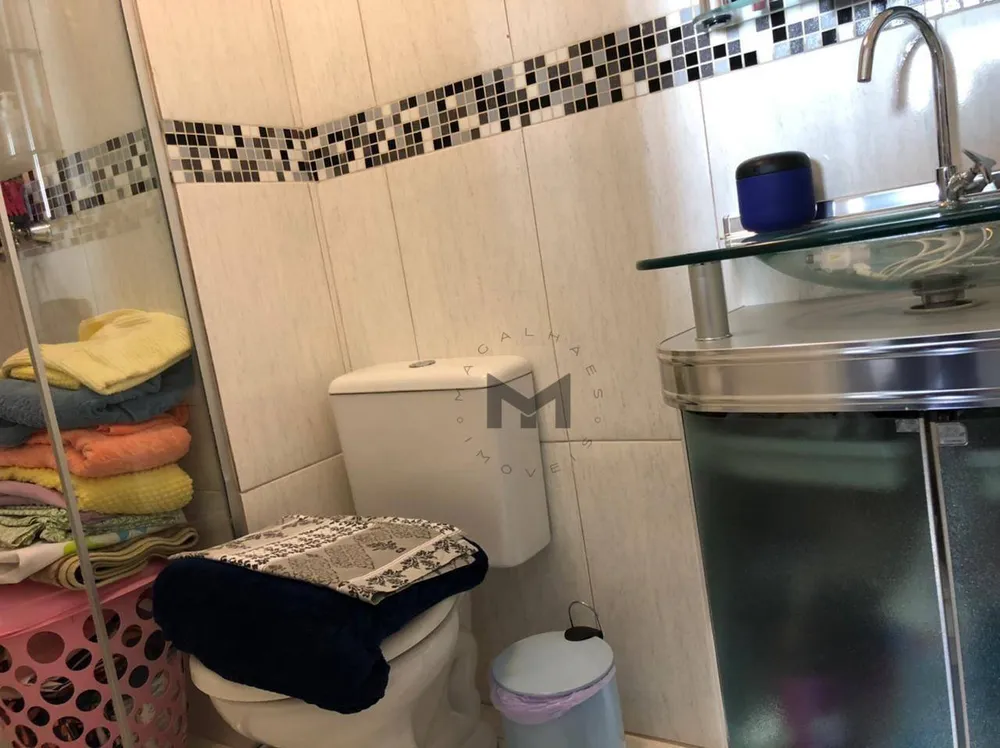 Apartamento, 2 quartos, 51 m² - Foto 13
