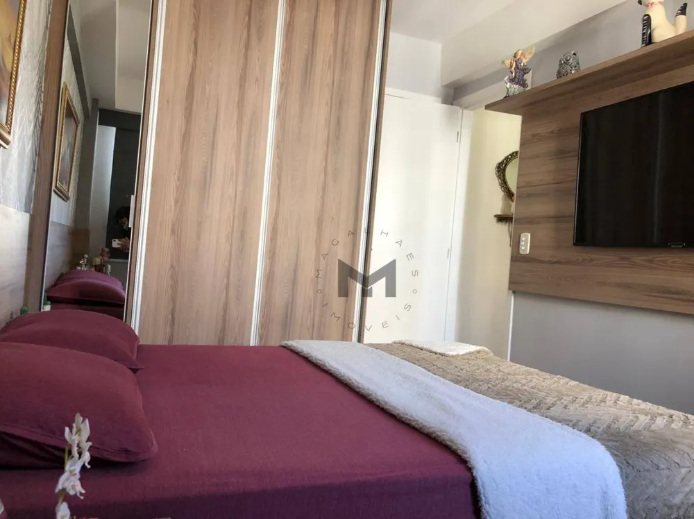 Apartamento, 2 quartos, 51 m² - Foto 12