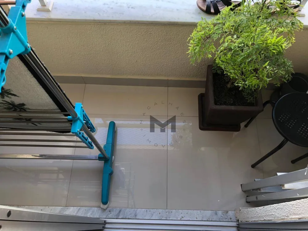 Apartamento, 2 quartos, 51 m² - Foto 6