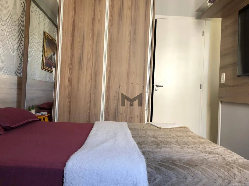 Apartamento, 2 quartos, 51 m² - Foto 11