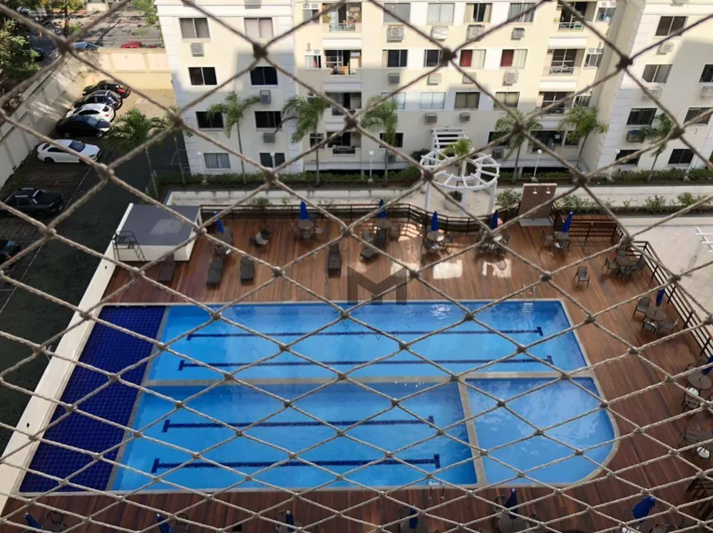Apartamento, 2 quartos, 51 m² - Foto 7