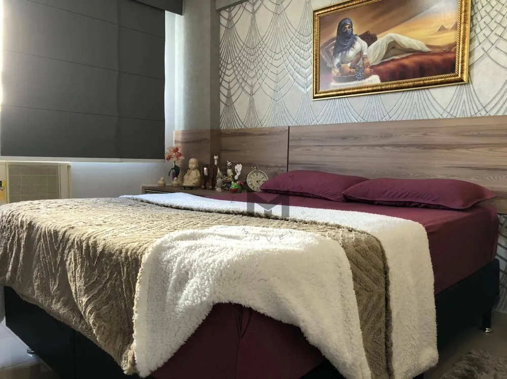 Apartamento, 2 quartos, 51 m² - Foto 1