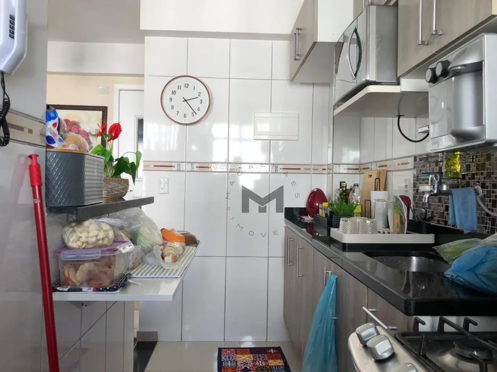 Apartamento, 2 quartos, 51 m² - Foto 20
