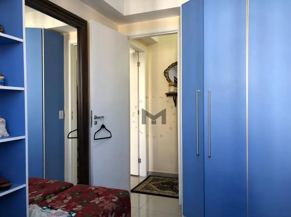 Apartamento, 2 quartos, 51 m² - Foto 16