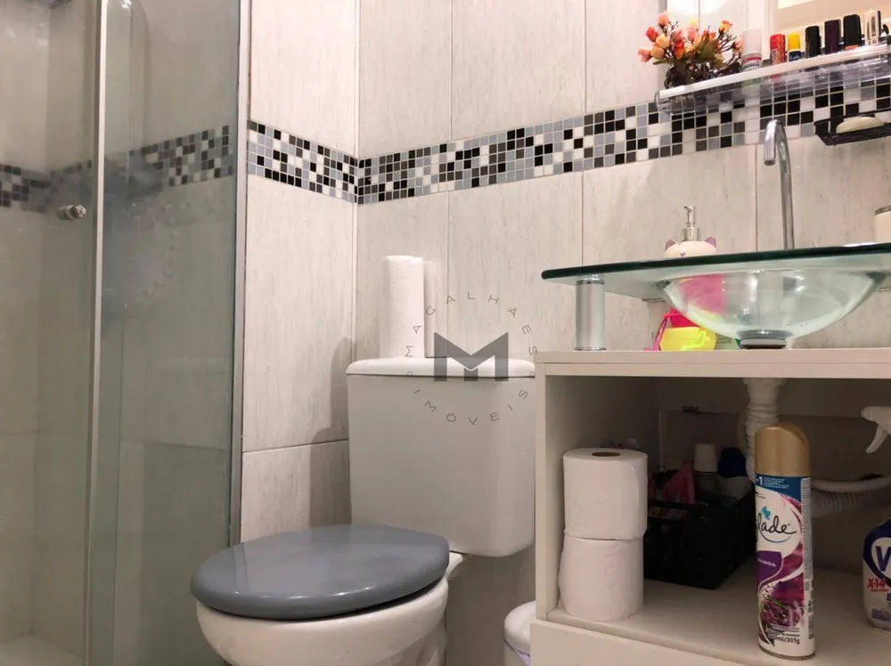 Apartamento, 2 quartos, 51 m² - Foto 9