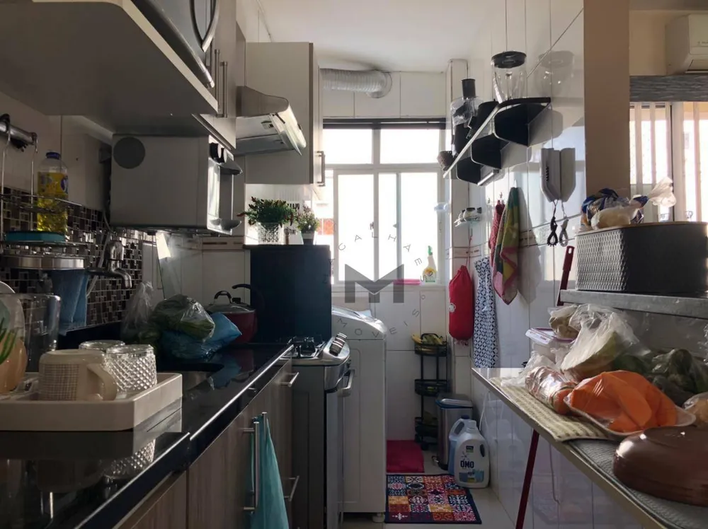 Apartamento, 2 quartos, 51 m² - Foto 22