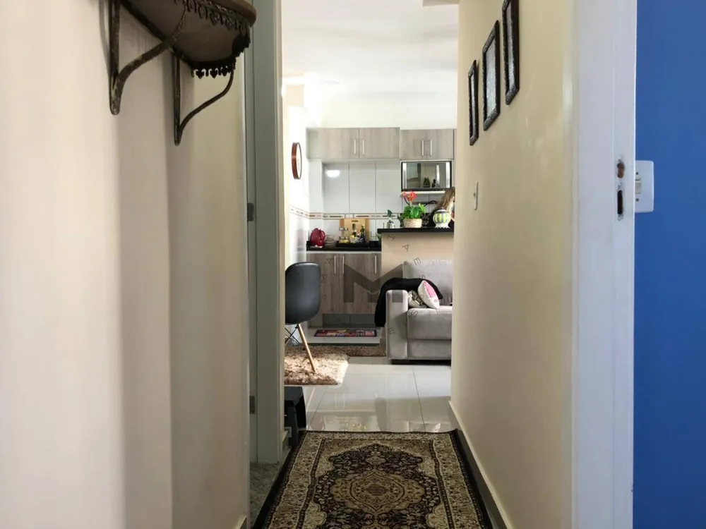 Apartamento, 2 quartos, 51 m² - Foto 8