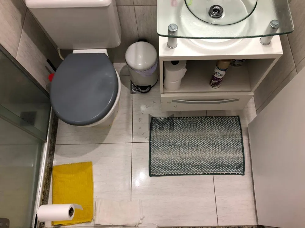 Apartamento, 2 quartos, 51 m² - Foto 10