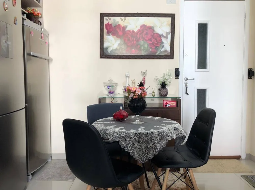 Apartamento, 2 quartos, 51 m² - Foto 4